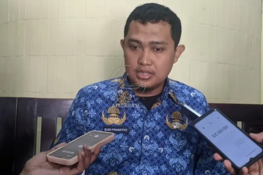 Bakesbangpol Tulungagung Siapkan Rp 4,4 Miliar untuk 208 Lembaga dan Ormas Tahun Depan