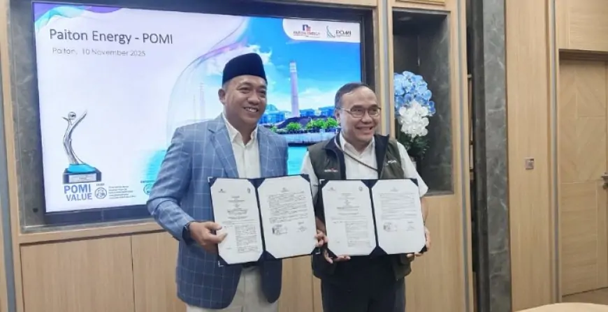 POMI dan Pemkab Situbondo Perkuat Sinergi, Dorong Daerah Naik Kelas Lewat Inovasi dan Pemberdayaan