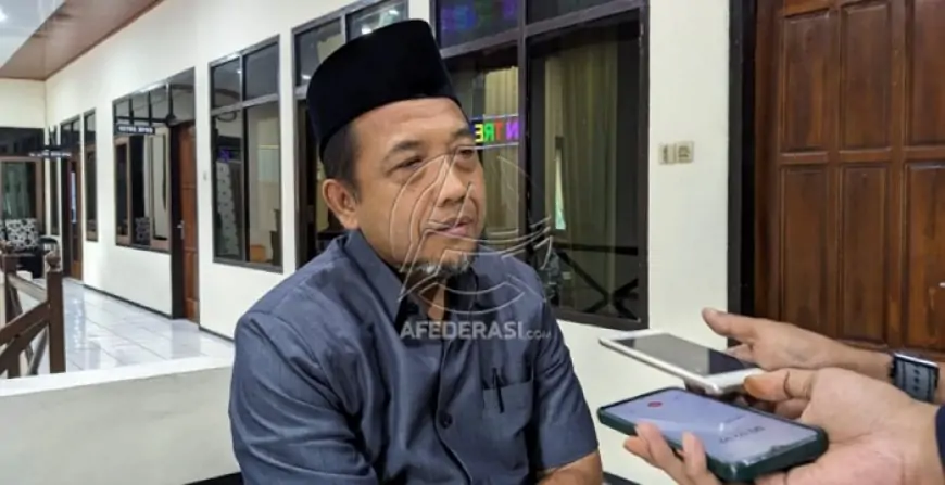 Banmus DPRD Trenggalek Revisi Jadwal Kegiatan November, Fokus Bahas Raperda Aset dan APBD 2026