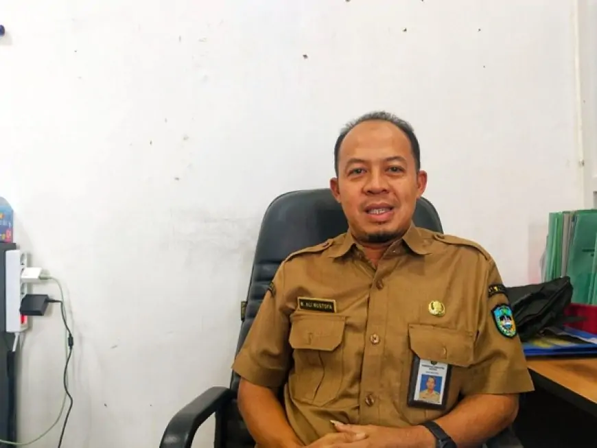 Perekonomian Pacitan Tumbuh Stabil, Pemerintah Optimis Capai Target Akhir Tahun