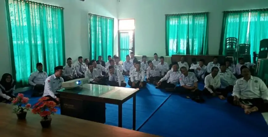 APRI Jombang Gelar KAFAHULU, Tingkatkan Kompetensi Falak Penghulu dan Penyuluh