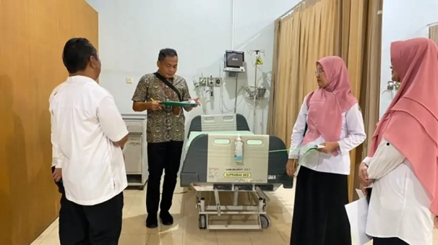 RSUD Dr. Iskak Jalani Rekredensialing BPJS Kesehatan, Pastikan Layanan Tetap Sesuai Standar Nasional