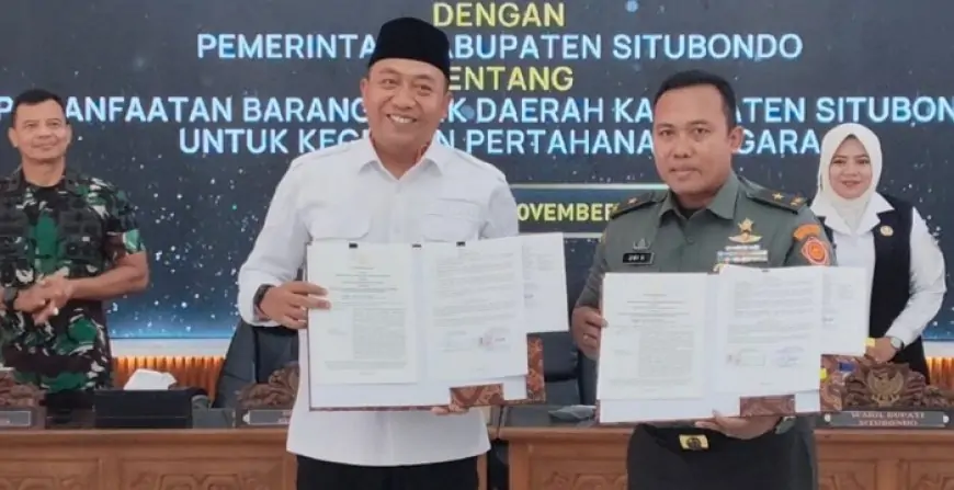 Bandara Baru Bernilai Triliunan Siap Dibangun di Situbondo