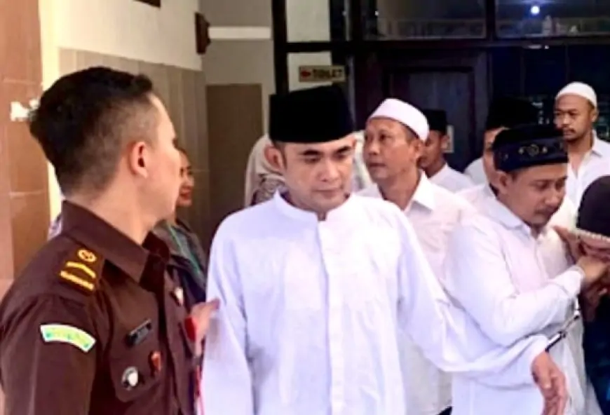 Otak Pembunuhan Agen BRI Link Terancam Hukuman Mati