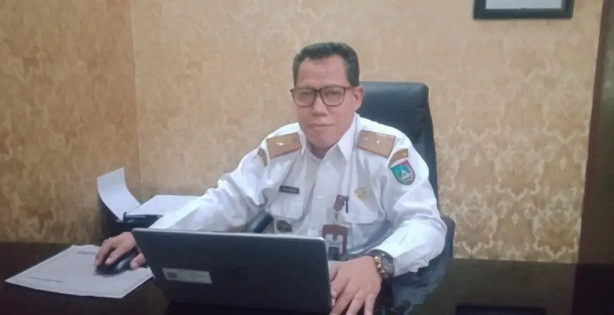 Disnaker Jombang Catat 14 Kasus PHI, Langkah Mediasi Jadi Andalan