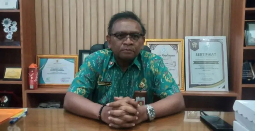 Syarat Kesehatan Haji 2026 Diperketat, Dinkes Jombang Imbau Calon Jamaah Sakit Kronis Segera Berobat