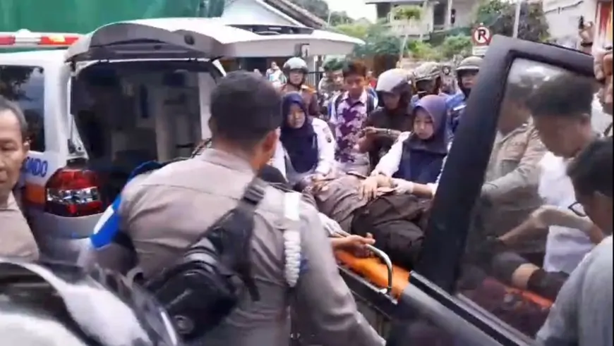 Polres Situbondo Berduka, Kapolsek Arjasa AKP Kusmiani Wafat Usai Alami Kecelakaan