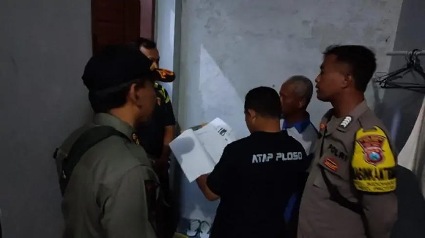 Tindak Lanjut SE Hiburan Malam, Satpol PP Gelar Patroli Rutin