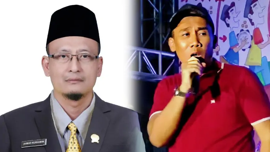 Dugaan Pungli di CFD Gresik Mengemuka, DPRD Desak Panggil Kadis Parekrafbudpora