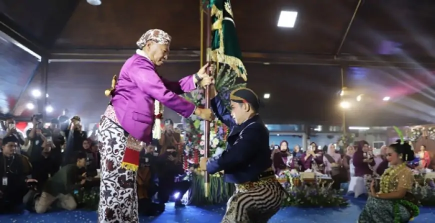 Hari Jadi ke-820 Tulungagung, Pemkab Gelar Bersih Nagari sebagai Simbol Persatuan dan Doa untuk Keselamatan Daerah