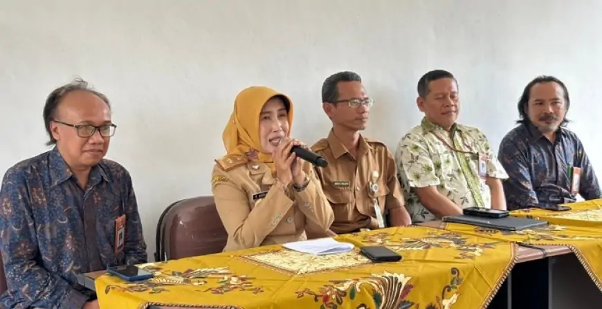 Pelatihan Kepala Sekolah, Bekali Pemimpin Pendidikan Hadapi Tantangan Masa Depan