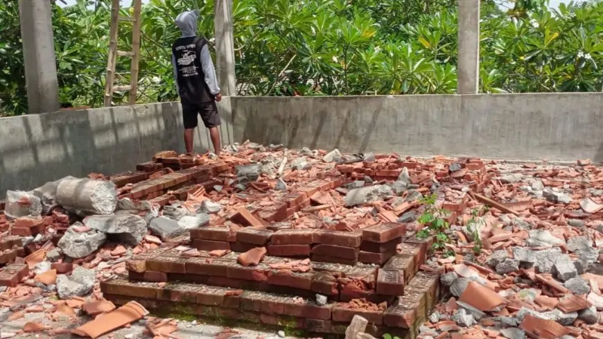 Fatwa MUI Keluar, Makam Palsu di Lamongan Dibongkar