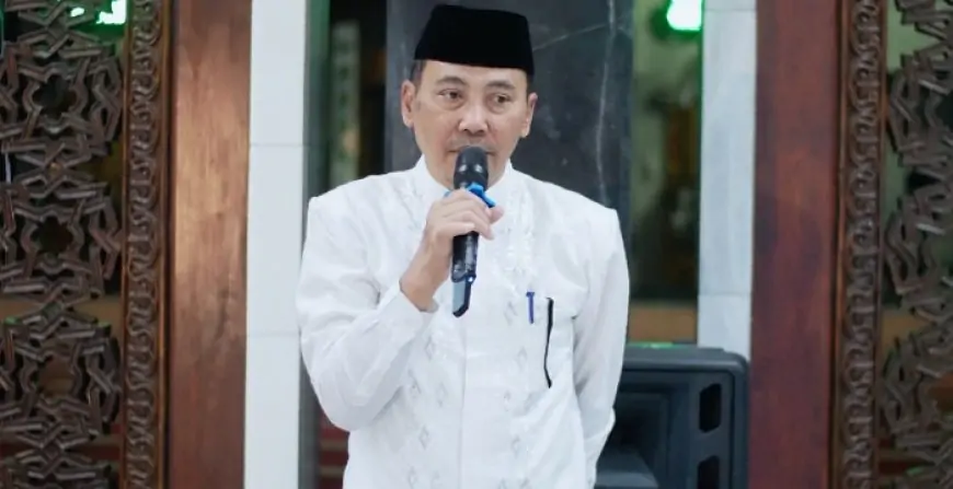 Pelanggaran Disiplin ASN Jombang  Turun,  23 Pegawai Kenakan Sanksi