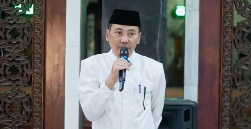 ASN Jombang Gugat Cerai, BKPSDM Ungkap Penyebabnya