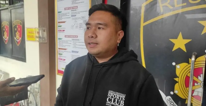 Kabur ke Lampung, Polisi Tangkap Suami Siri Pelaku Pembunuh Lansia