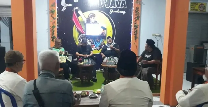 Koaliasi Ormas Jombang Refleksi Nilai Pluralisme dan Kemanusiaan