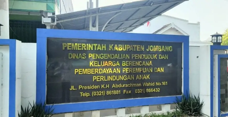 Cegah Bullying Sejak Dini, DPPKB-PPPA Jombang Bagikan Kiat