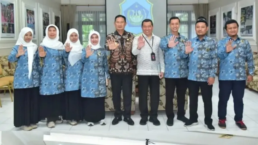 FKPT Jatim Dorong Pencegahan Radikalisme-Terorisme di Kalangan Pelajar dan Remaja