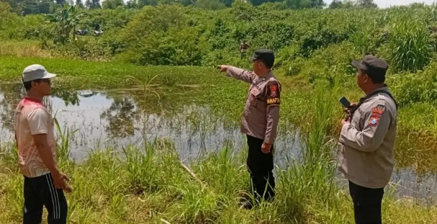 Keceriaan Pagi Berubah Duka, Anak 10 Tahun di Rejotangan Ditemukan Tak Bernyawa