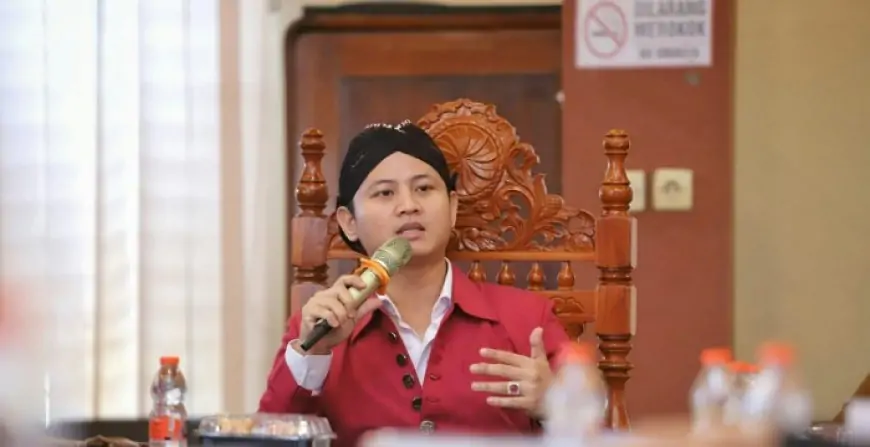 Kasus Perkawinan Anak di Trenggalek Turun Drastis, Bupati Arifin: Peran Desa Sangat Menentukan