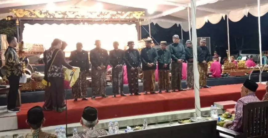 Pepadi Jombang 2025-2030 Pimpin Revitalisasi Seni Pedalangan Lokal