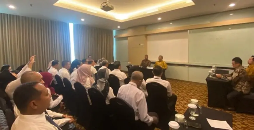 Tiga Besar JPTP Tulungagung Resmi Diumumkan, Seluruh Peserta Lanjut Tahap Tes Kesehatan