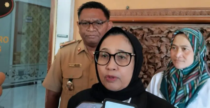 BGN Perketat Standar Kebersihan Dapur Program MBG