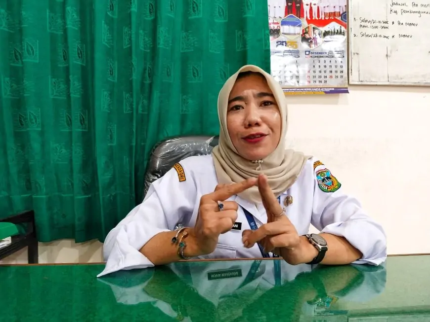 Progres Penguatan Bumdes Mandiri Terus Meningkat, 120 Unit Resmi Berbadan Hukum