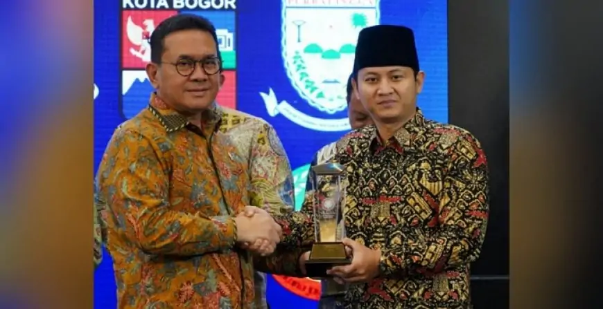 Trenggalek Raih Penghargaan Daerah Tertib Ukur, Bukti Komitmen Lindungi Konsumen