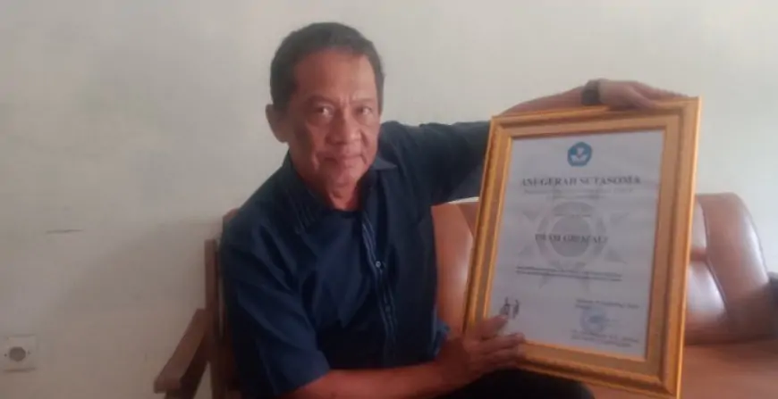 Geliat Terakhir Gambus Misri, Seni Islami Berjuang dari Kepunahan