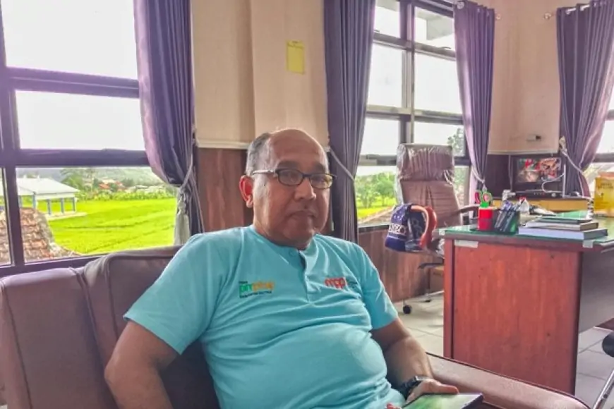 Investasi Pacitan Melejit, Tembus Rp939 Miliar per November 2025