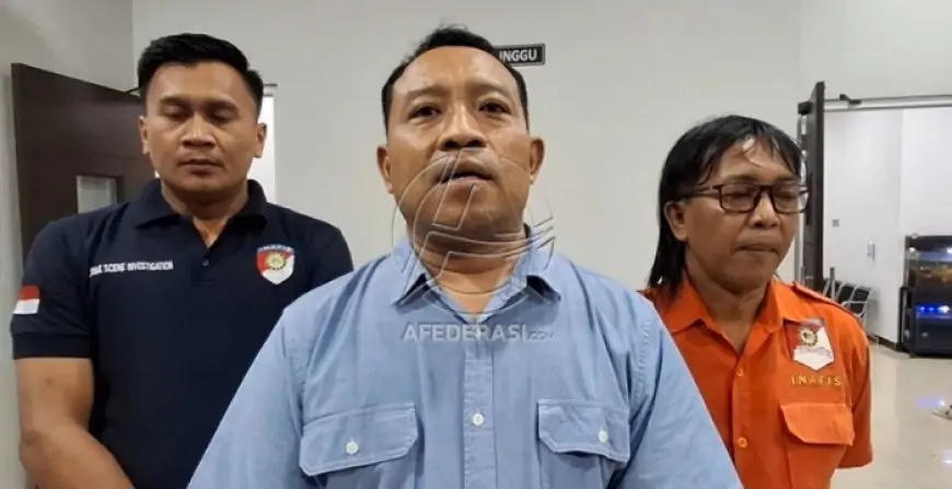 Autopsi Ungkap Bayi di Depan Panti Asuhan Sumbergempol, Tewas karena Asfiksia