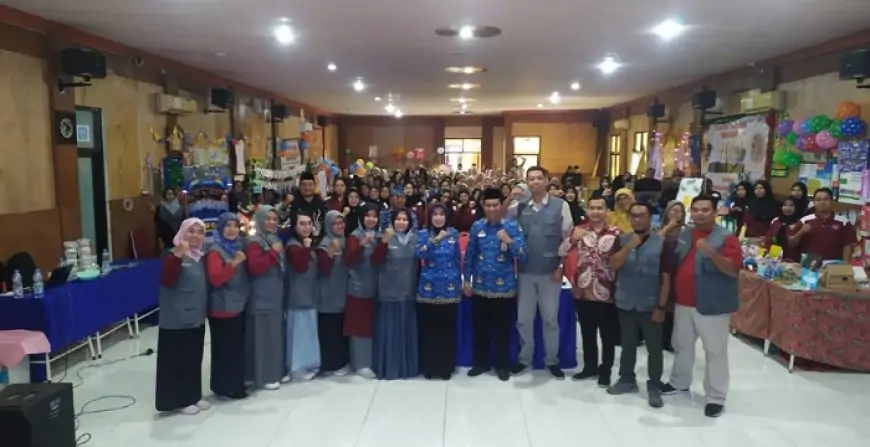 Talkshow Disdikbud Jombang  Dorong Guru Terapkan Pembelajaran Mendalam