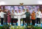 Lamongan Jadi Tuan Rumah Launching Program Nasional Sidaya