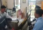 Pengasuh Pondok Pesantren Lapor Polisi