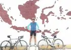 Tips Gowes Aman dan Nyaman,  Ini 5 Tips Wajib Bersepeda bagi Pemula