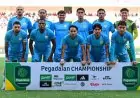 Persela Tersungkur 2-0, di Kandang Persipura Jayapura