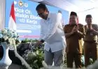 Program "Miskin Ekstrem Pasti Kerja" Resmi Dimulai di Jombang