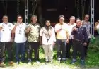 Perhutani KPH Jombang Perkuat Kelestarian Hutan