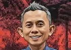 Jangan Ada “Bencana” di Lereng Ijen