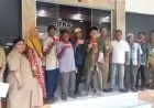 Pembayaran SP2D Pengadaan Tanah Sekolah Rakyat Jombang Cair