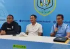Persela Lamongan Resmi Tunjuk Bima Sakti Jadi Pelatih Kepala, Usung Misi Transformasi Modern