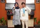 Atlet Hoki Putri Banyuwangi Sumbang Dua Medali untuk Indonesia di SEA Games 2025