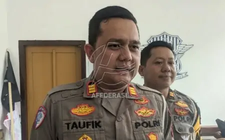 Operasi Zebra Tulungagung Usai, Satlantas : Mayoritas Pelanggar Aturan Anak di Bawah Umur