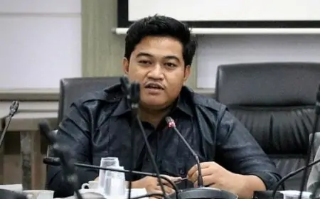 Ledakan Rusak Rumah Warga, Ketua DPRD Gresik Tegur PT BIP Patuhi Tata Ruang dan Lingkungan