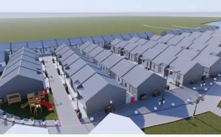 Dinas CKPKP Gresik Paparkan Capaian Program 2025, Sejumlah Pekerjaan Tuntas