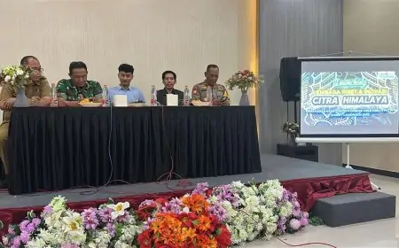 Survei Membuktikan 99,2 Persen Warga Lamongan Mengira KDMP Unit Simpan-Pinjam