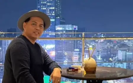 Anggota DPR RI Dituding Catut Nama Perusahaan untuk Tambang Ilegal, PT Rapetu Resmi Laporkan ke MKD