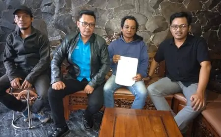 Kuasa Hukum Mualik Desak Penuntasan Kasus Dugaan Pengeroyokan