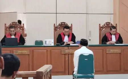 Kakek 71 Tahun Terancam 2 Tahun Penjara Usai Ambil 5 Burung Cendet di Baluran, Kuasa Hukum Sebut Tak Ada Kerugian Ekologis